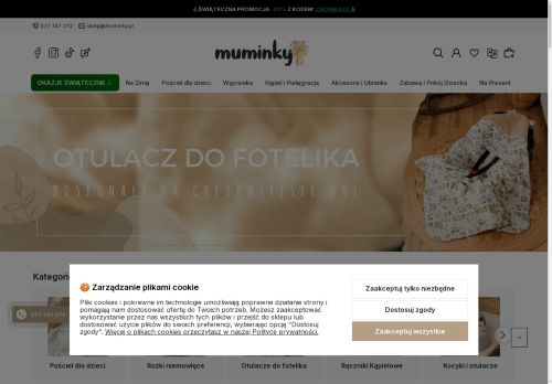 Crown Trade Michał Piczak