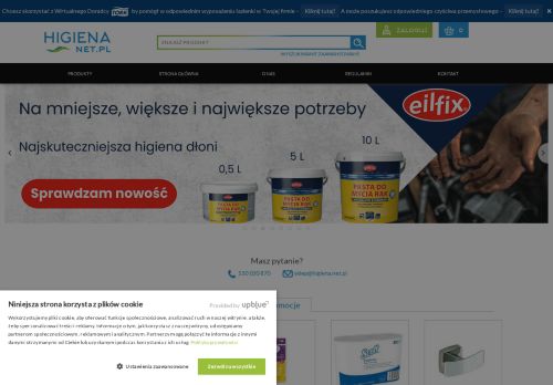 DEBIUT PLUS Sp. z o.o.