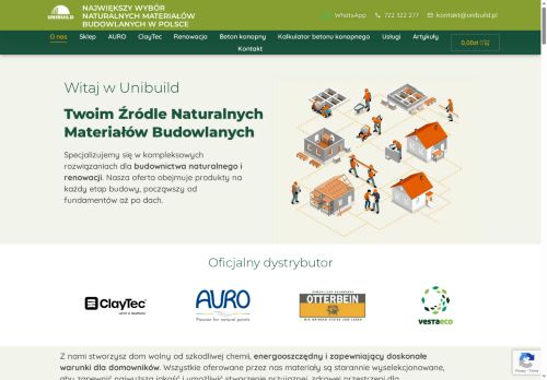 Unibuild
