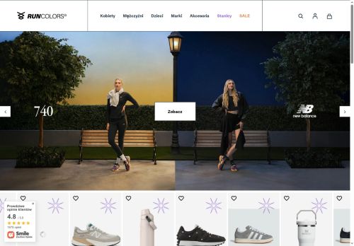 Runcolors.com sp. z o.o. sp. k.