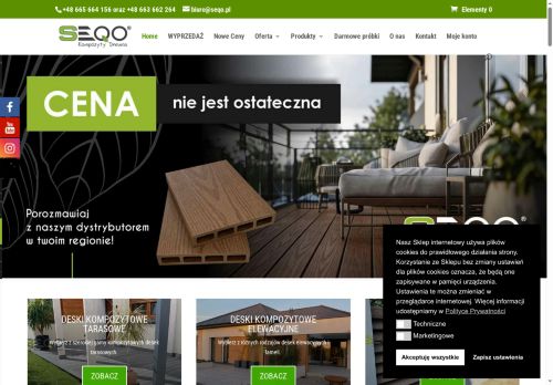 RAFAŁ WRONKA FIRMA HANDLOWO – USŁUGOWA