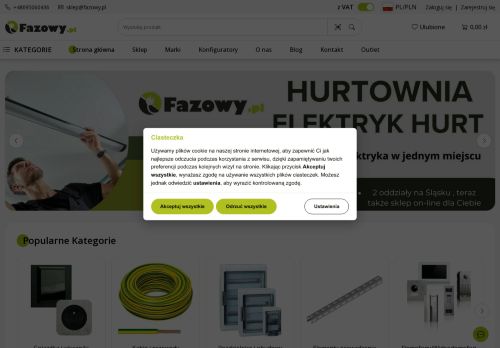 ELEKTRYK HURT sp. z.o.o.