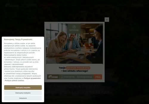 InHome Projekt Sp. z o.o.