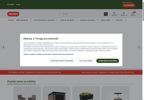 Keter Poland Sp. z o.o.