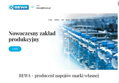 BEWA Sp. z o.o.